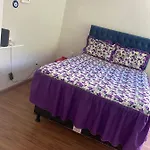 Apartamento Com Varanda Em Copacabana